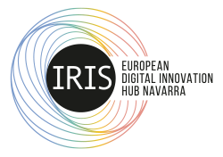 Logo IRIS EDIH